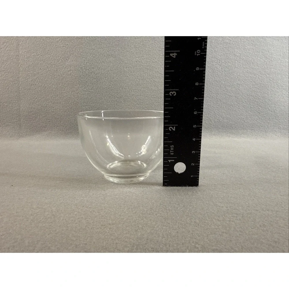 Unmarked single cup
